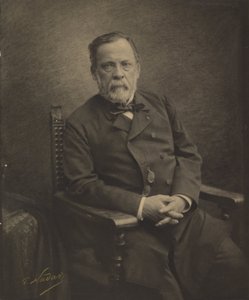 Louis Pasteur